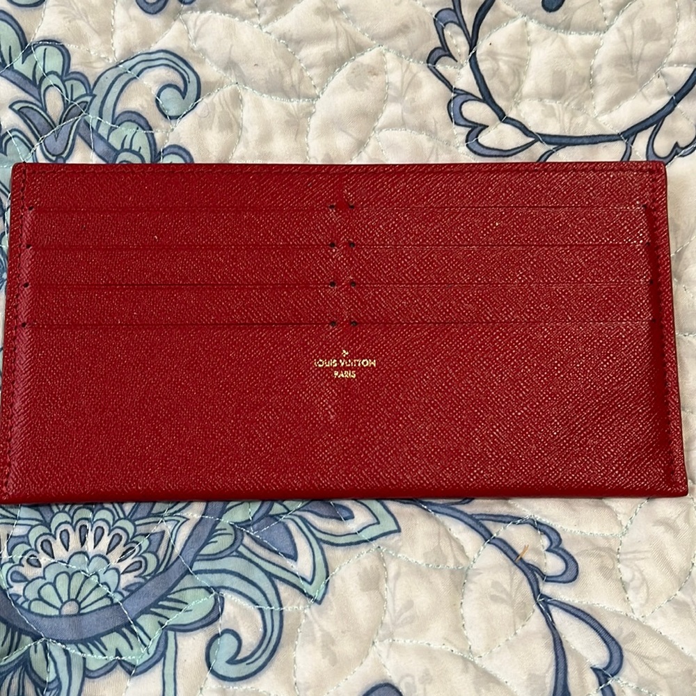 COPY - Louis vuitton felicie insert